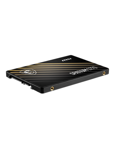 MSI Spatium S270 SATA 2.5 960GB 2.5" Serial ATA III 3D NAND
