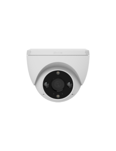EZVIZ H4 Almohadilla Cámara de seguridad IP Interior y exterior 2304 x 1296 Pixeles Techo/pared