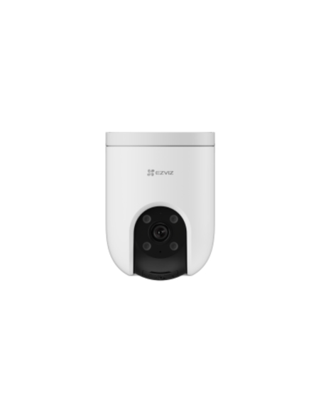EZVIZ H8c Pro 3K Torreta Cámara de seguridad IP Exterior 2880 x 1620 Pixeles Techo/pared