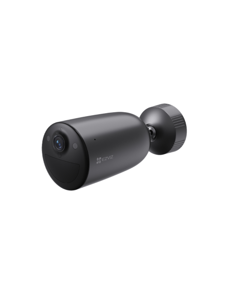 EZVIZ EB3 4G Bala (forma) Cámara de seguridad IP Exterior 2304 x 1296 Pixeles Techo/pared