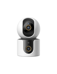 Xiaomi C500 Dual Esférico Cámara de seguridad IP Interior 2560 x 1440 Pixeles Escritorio