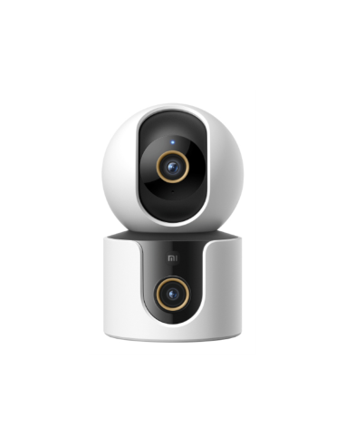 Xiaomi C500 Dual Esférico Cámara de seguridad IP Interior 2560 x 1440 Pixeles Escritorio