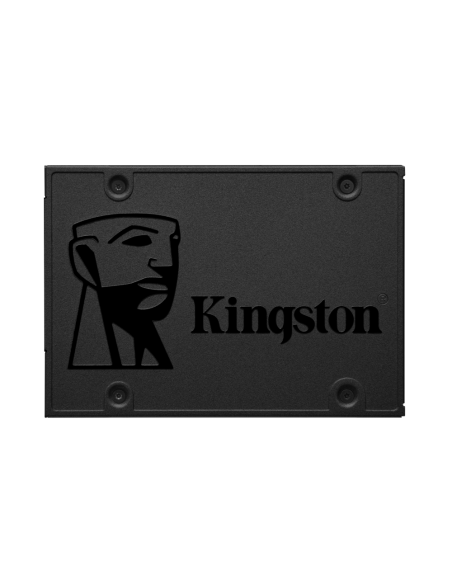 Kingston Technology A400 240 GB 2.5" Serial ATA III TLC