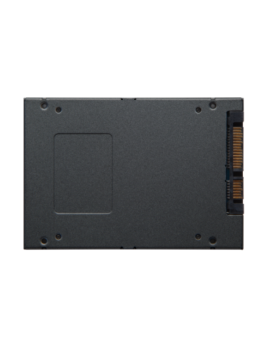 Kingston Technology A400 480 GB 2.5" Serial ATA III TLC