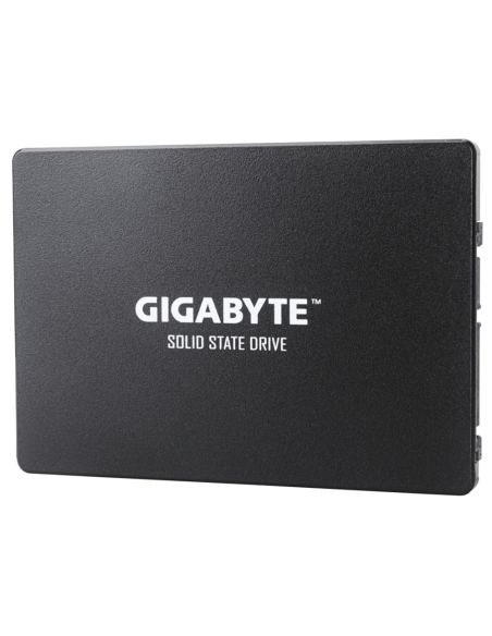 Gigabyte GPSS1S120-00-G unidad de estado sólido 2.5" 120 GB Serial ATA III