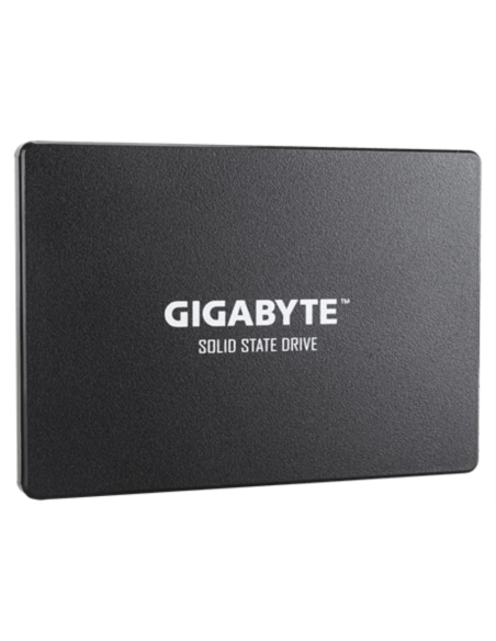 Gigabyte GPSS1S120-00-G unidad de estado sólido 2.5" 120 GB Serial ATA III