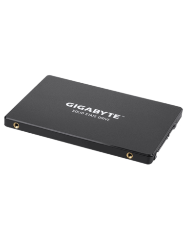 Gigabyte GPSS1S120-00-G unidad de estado sólido 2.5" 120 GB Serial ATA III