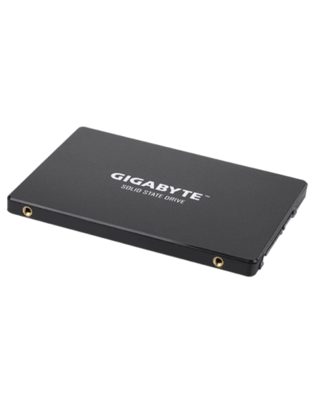 Gigabyte GPSS1S120-00-G unidad de estado sólido 2.5" 120 GB Serial ATA III