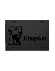 Kingston Technology A400 960 GB 2.5" Serial ATA III TLC 2