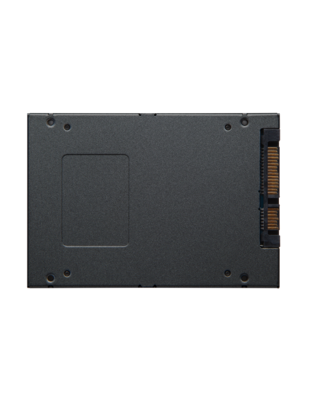 Kingston Technology A400 960 GB 2.5" Serial ATA III TLC