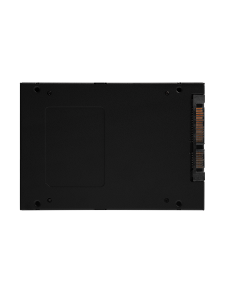 Kingston Technology Disco SSD KC600 SATA3 2,5" de 256 G