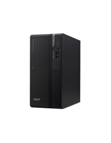Acer Veriton S2690G Intel® Core™ i7 i7-12700 16 GB DDR4-SDRAM 512 GB SSD Windows 11 Pro Escritorio PC Negro