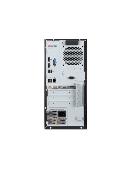 Acer Veriton S2690G Intel® Core™ i7 i7-12700 16 GB DDR4-SDRAM 512 GB SSD Windows 11 Pro Escritorio PC Negro