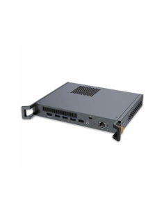 MAXHUB MT61N I5 256G PCs/estación de trabajo Intel® Core™ i5 8 GB DDR4-SDRAM 256 GB Windows 10 IoT Mini PC Negro