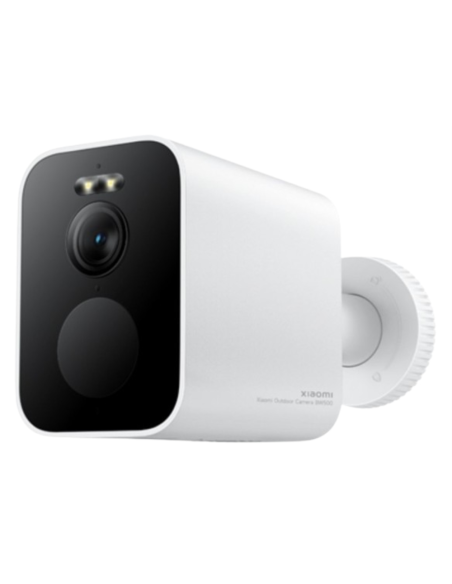 Xiaomi Outdoor Camera BW500 Caja Cámara de seguridad IP Exterior 2560 x 1440 Pixeles Pared