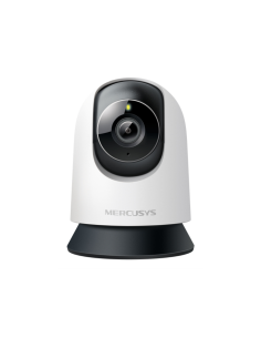 Mercusys MC210 cámara de vigilancia Bombilla Interior 2304 x 1296 Pixeles Techo/Escritorio