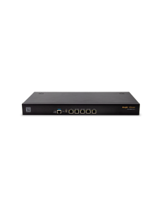 Ruijie Networks RG-NBR6120-E router Gigabit Ethernet Negro