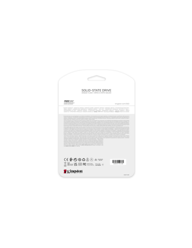 Kingston Technology 2048G KC3000 M.2 2280 NVMe SSD