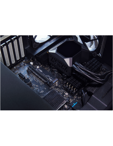 Kingston Technology 2048G KC3000 M.2 2280 NVMe SSD