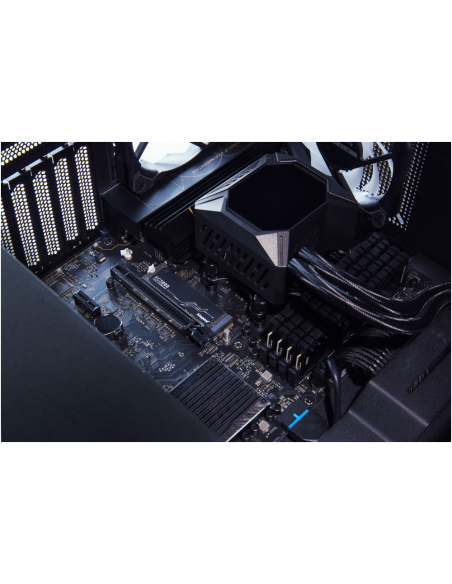 Kingston Technology 2048G KC3000 M.2 2280 NVMe SSD