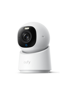 Eufy Indoor Cam E30 Almohadilla Cámara de seguridad IP Interior 4096 x 2160 Pixeles Techo/Pared/Poste