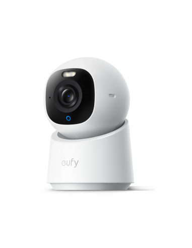 Eufy Indoor Cam E30 Almohadilla Cámara de seguridad IP Interior 4096 x 2160 Pixeles Techo/Pared/Poste