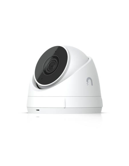 Ubiquiti G5 Turret Ultra Torreta Cámara de seguridad IP Interior y exterior 2688 x 1512 Pixeles Techo/pared