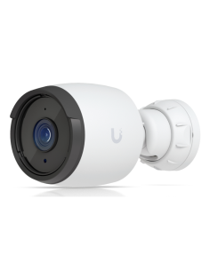 Ubiquiti G6 Bullet Bala (forma) Cámara de seguridad IP Interior y exterior 3840 x 2160 Pixeles Techo/Pared/Poste