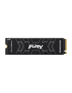 Kingston Technology 2000G FURY RENEGADE M.2 2280 NVMe SSD 2