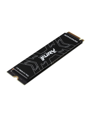 Kingston Technology 2000G FURY RENEGADE M.2 2280 NVMe SSD