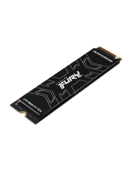 Kingston Technology 2000G FURY RENEGADE M.2 2280 NVMe SSD