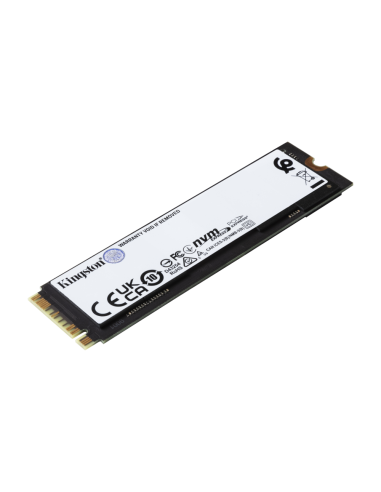Kingston Technology 2000G FURY RENEGADE M.2 2280 NVMe SSD