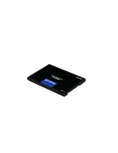 Goodram CX400 gen.2 512 GB 2.5" Serial ATA III 3D TLC NAND