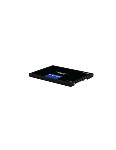 Goodram CX400 gen.2 256 GB 2.5" Serial ATA III 3D TLC NAND