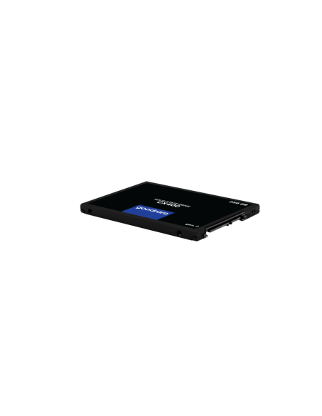 Goodram CX400 gen.2 256 GB 2.5" Serial ATA III 3D TLC NAND