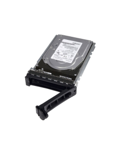 DELL NPOS - to be sold with Server only - 480GB SSD SATA Mixed Use 6Gbps 512e 2.5in Hot-plug, 3.5in HYB CARR Drive, S4610 2