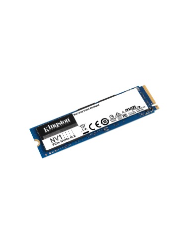 Kingston Technology NV1 500 GB M.2 PCI Express 3.0 NVMe
