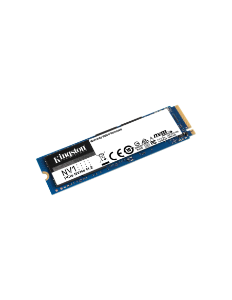 Kingston Technology NV1 500 GB M.2 PCI Express 3.0 NVMe