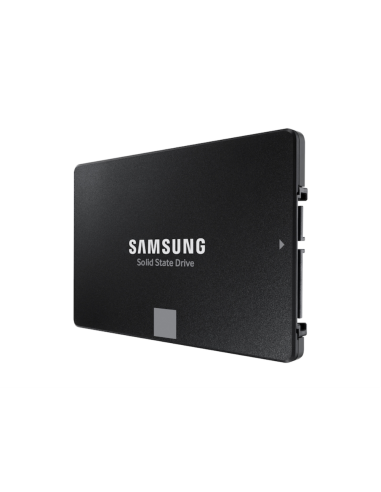 Samsung 870 EVO 500 GB 2.5" Serial ATA III V-NAND MLC