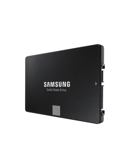 Samsung 870 EVO 500 GB 2.5" Serial ATA III V-NAND MLC
