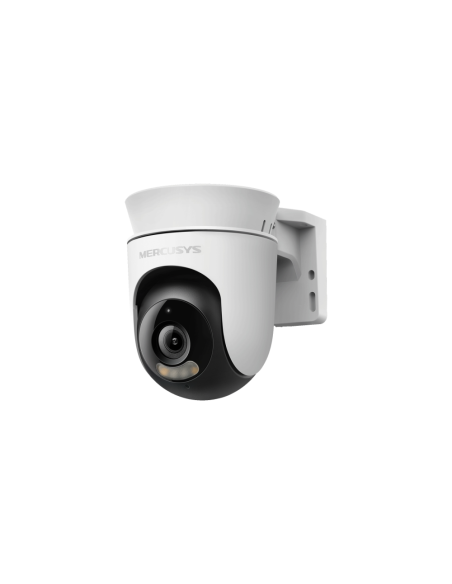 Mercusys MC500 cámara de vigilancia Bombilla Cámara de seguridad IP Exterior 1920 x 1080 Pixeles Techo/Pared/Poste