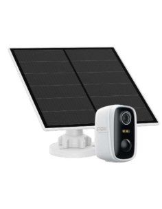 Strong FALKY-2KS cámara de vigilancia Interior y exterior 2304 x 1296 Pixeles Pared