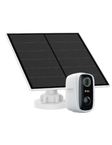 Strong FALKY-2KS cámara de vigilancia Interior y exterior 2304 x 1296 Pixeles Pared