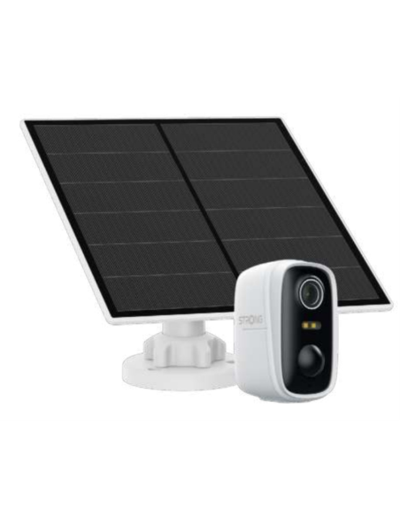 Strong FALKY-2KS cámara de vigilancia Interior y exterior 2304 x 1296 Pixeles Pared