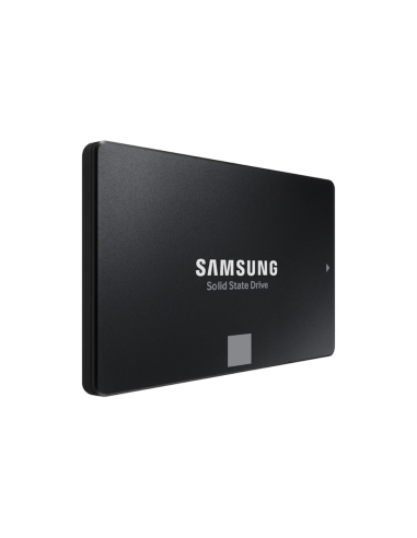 Samsung 870 EVO 1 TB 2.5" Serial ATA III V-NAND MLC