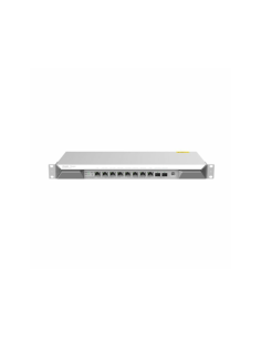 Ruijie Networks RG-EG1510XS router 2.5 Gigabit Ethernet, Gigabit Ethernet Plata