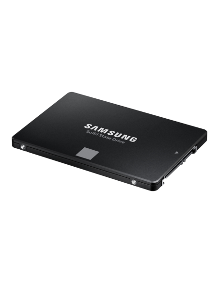 Samsung 870 EVO 1 TB 2.5" Serial ATA III V-NAND MLC