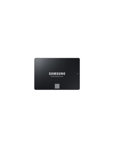 Samsung 870 EVO 2 TB 2.5" Serial ATA III V-NAND MLC