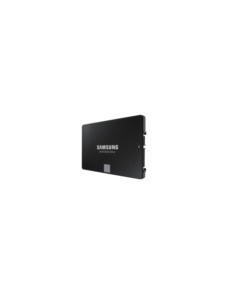 Samsung 870 EVO 2 TB 2.5" Serial ATA III V-NAND MLC