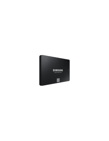 Samsung 870 EVO 2 TB 2.5" Serial ATA III V-NAND MLC